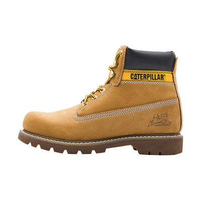 CAT Colorado 'Yellow'