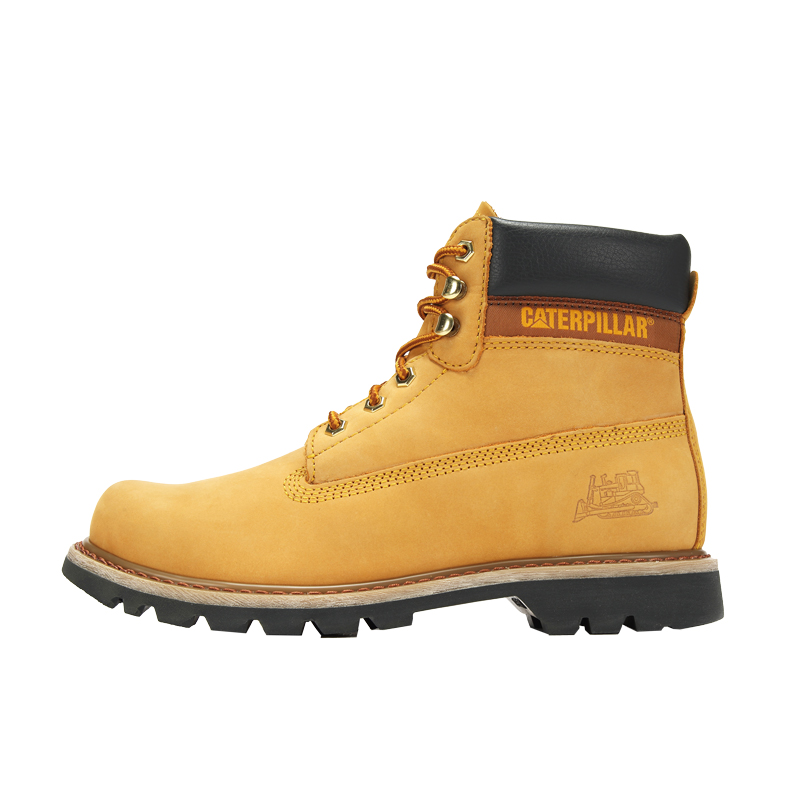 CAT Colorado 'Yellow' P725756M3EDC25