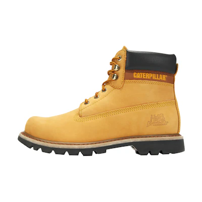 CAT Colorado 'Yellow'