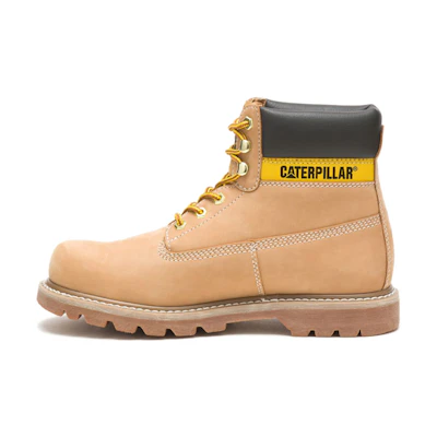 CAT Colorado 'Yellow'