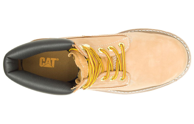 CAT Colorado 'Yellow' 圖 3