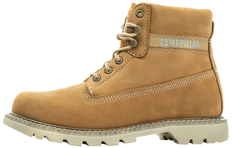 CAT Colorado 'Yellow Outdoor'