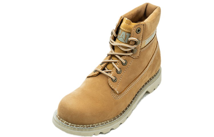 CAT Colorado 'Yellow Outdoor' 圖 2