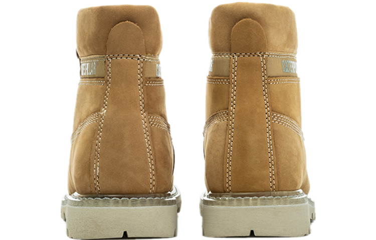 CAT Colorado 'Yellow Outdoor' 圖 3