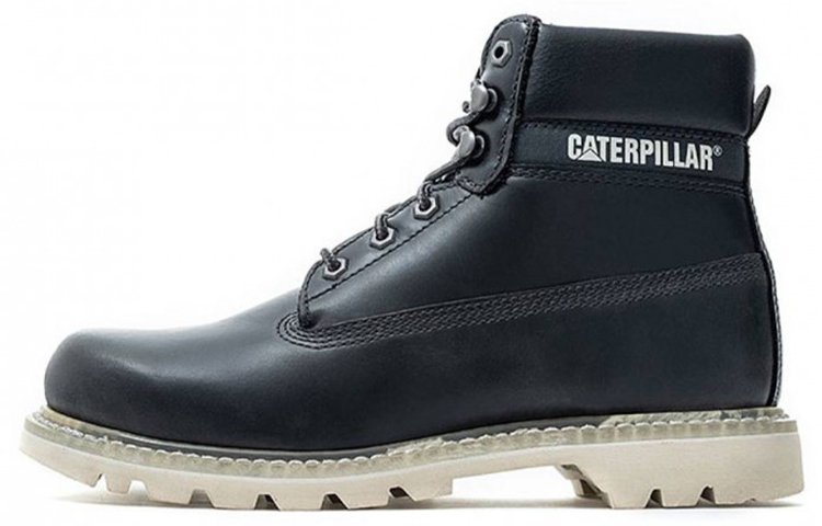CAT Colorado Boot 'Grey'