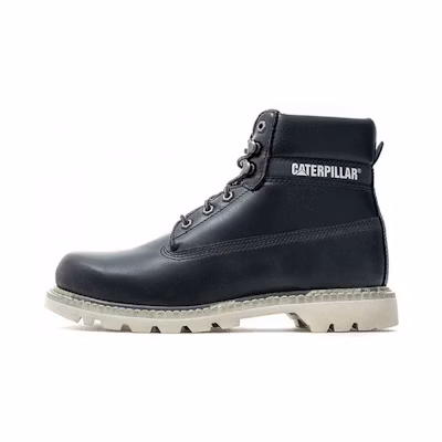 CAT Colorado Boot 'Grey'