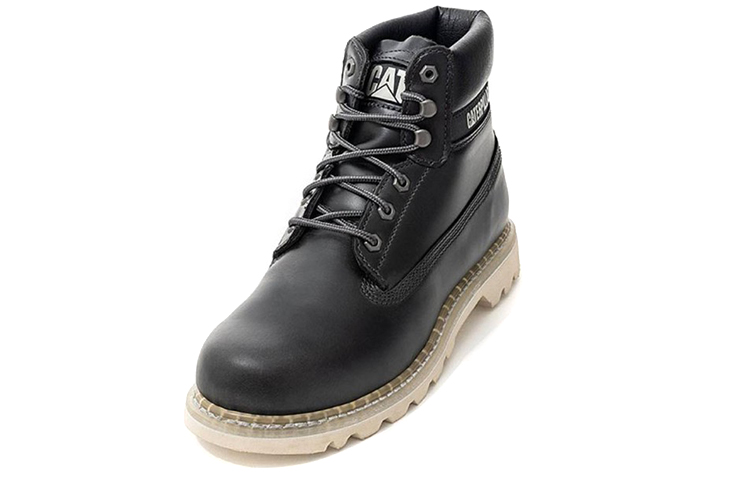 CAT Colorado Boot 'Grey' 圖 2