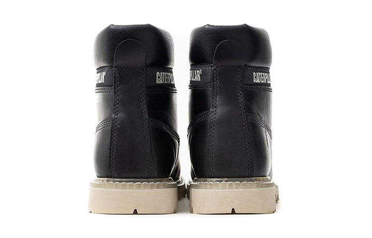 CAT Colorado Boot 'Grey' 圖 3