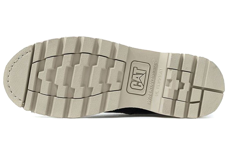 CAT Colorado Boot 'Grey' 圖 4