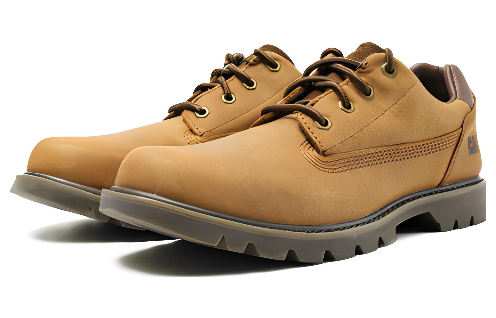 Order CAT COLORADOLOW2.0 及踝 戶外靴 棕色