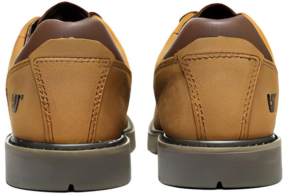 CAT Colorado Low 2.0 'Coklat' P110627M1BMC43 Lookbook CAT Colorado Low 2.0 'Coklat' P110627M1BMC43