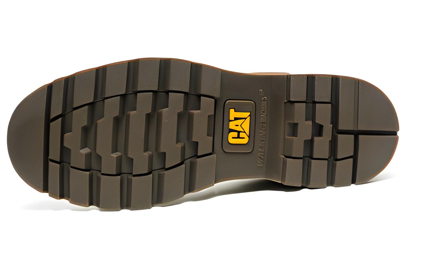Shop CAT COLORADOLOW2.0 及踝 戶外靴 棕色
