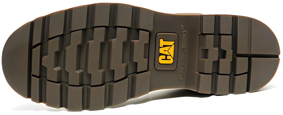 CAT Colorado Low 2.0 'Coklat' P110627M1BMC43 Shop CAT Colorado Low 2.0 'Coklat' P110627M1BMC43