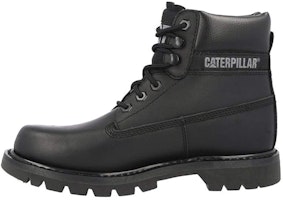 CAT Colorado Mid 'Black' P714010 CAT Colorado Mid 'Black' P714010