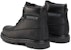 CAT Colorado Mid 'Hitam' P714010
