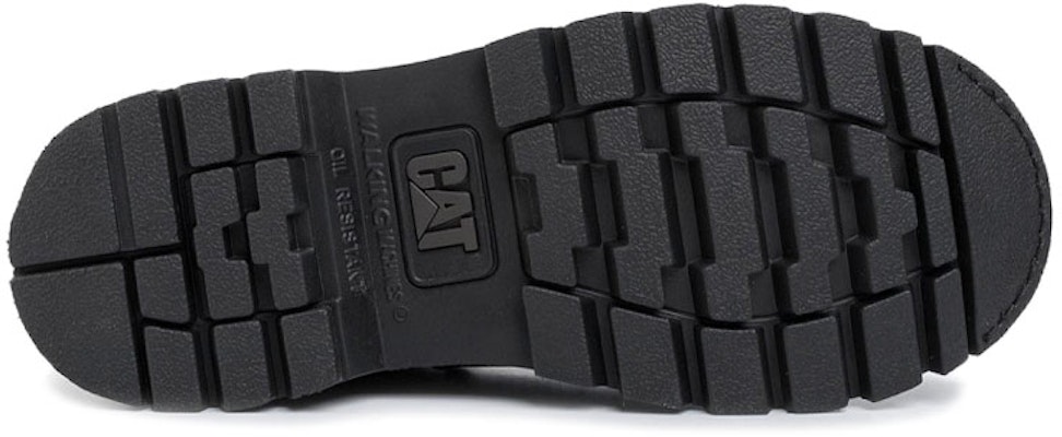 CAT Colorado Mid 'Black' P714010 Purchase CAT Colorado Mid 'Black' P714010