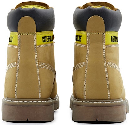 CAT Colorado Boots Outdoor 'Kuning High-Top Transformers' P725914L3EDC25 Shop CAT Colorado Boots Outdoor 'Kuning High-Top Transformers' P725914L3EDC25