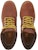 CAT Colorado WP 'Brown Red Outdoor High-Top' P110501L3BDC43