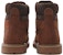 CAT Colorado WP 'Brown Red Outdoor High-Top' P110501L3BDC43