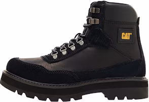 CAT Conquer 2.0 'Black Leather Martin' P110433K3XDC09 CAT Conquer 2.0 'Black Leather Martin' P110433K3XDC09