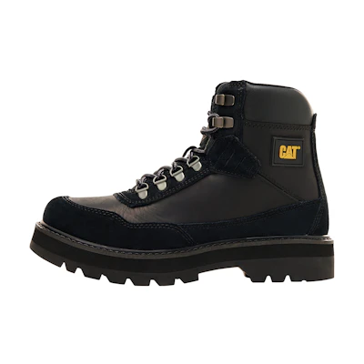 CAT Conquer 2.0 'Black Leather Martin'