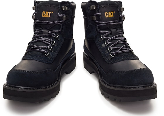 CAT 컨커 2.0 블랙 마틴 (CAT Conquer 2.0 Black Martin) P110433K3XDC09 Lookbook CAT 컨커 2.0 블랙 마틴 (CAT Conquer 2.0 Black Martin) P110433K3XDC09