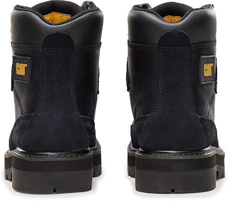 CAT 컨커 2.0 블랙 마틴 (CAT Conquer 2.0 Black Martin) P110433K3XDC09 Shop CAT 컨커 2.0 블랙 마틴 (CAT Conquer 2.0 Black Martin) P110433K3XDC09