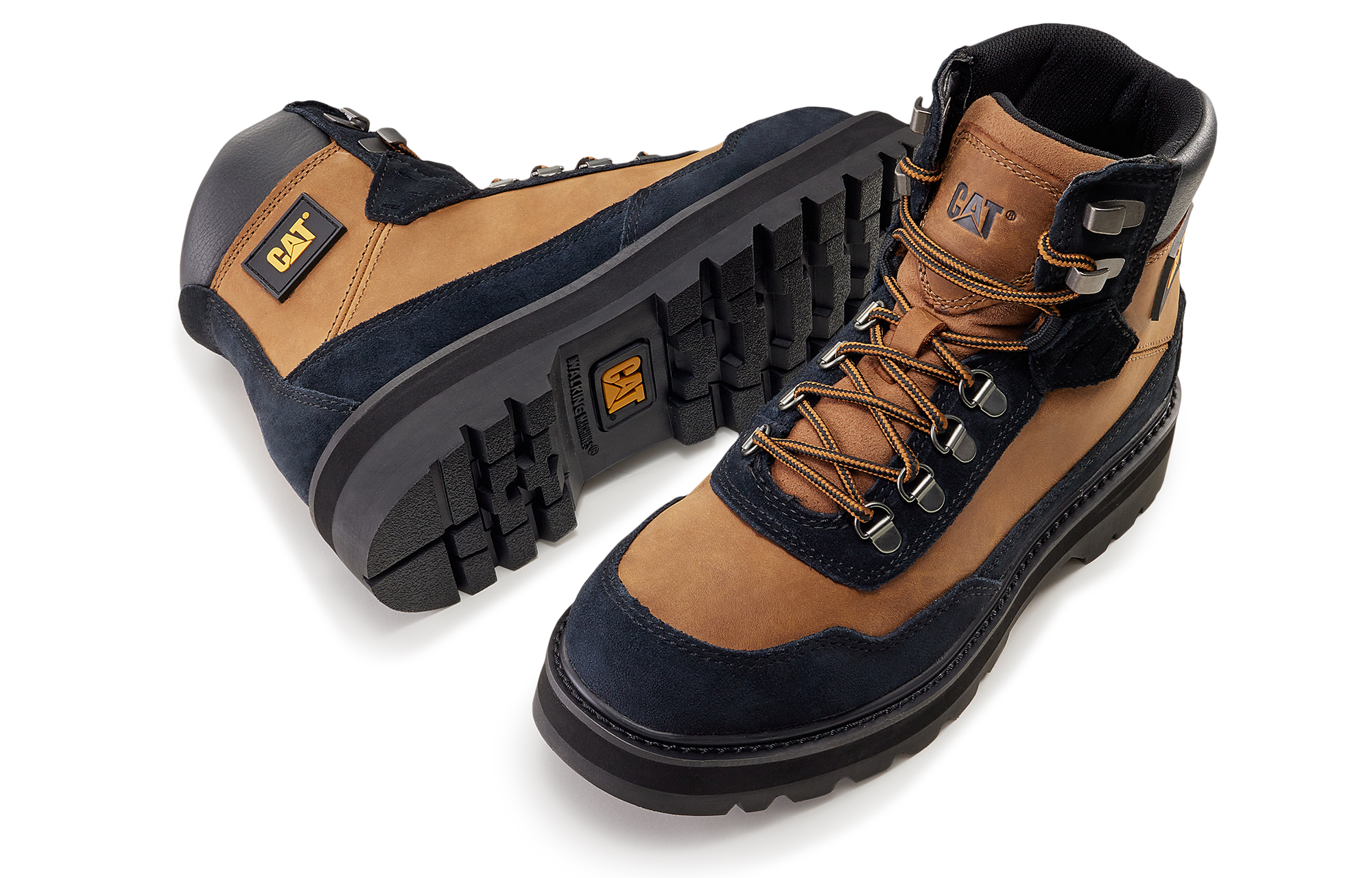 Order CAT コンカー 2.0 'ディープブラウンレザー' P110435K3XDC39 P110435K3XDC39