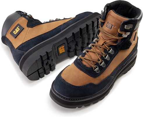 CAT コンカー 2.0 'ディープブラウンレザー' P110435K3XDC39 P110435K3XDC39 Order CAT コンカー 2.0 'ディープブラウンレザー' P110435K3XDC39 P110435K3XDC39