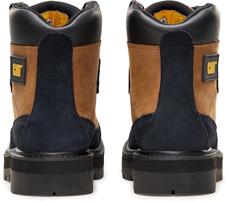 CAT コンカー 2.0 'ディープブラウンレザー' P110435K3XDC39 P110435K3XDC39 Shop CAT コンカー 2.0 'ディープブラウンレザー' P110435K3XDC39 P110435K3XDC39