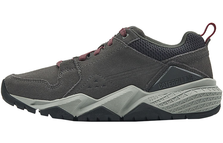 CAT Context Low 'Outdoor CMFT Dark Grey'