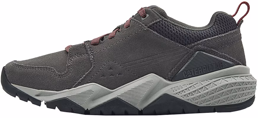 CAT Context Low ''Comfort Outdoor Grigio Scuro'' P110866L3KMC08 Buy CAT Context Low ''Comfort Outdoor Grigio Scuro'' P110866L3KMC08