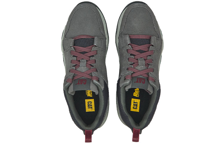 CAT Context Low 'Outdoor CMFT Dark Grey' 圖 3