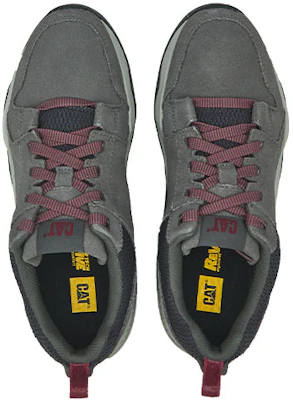 CAT Context Low ''Comfort Outdoor Grigio Scuro'' P110866L3KMC08 Lookbook CAT Context Low ''Comfort Outdoor Grigio Scuro'' P110866L3KMC08
