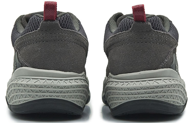 CAT Context Low 'Outdoor CMFT Dark Grey' 圖 4