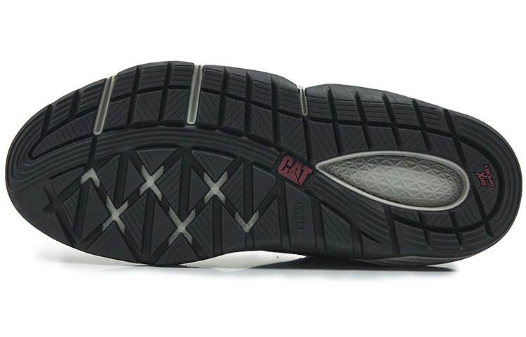 CAT Context Low 'Outdoor CMFT Dark Grey' 圖 5