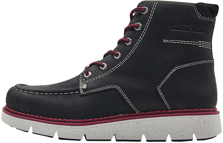 CAT Covert 'Outdoor Casual Black' P725359L3ADC09