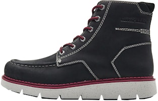 CAT Covert 'Outdoor Casual Black' P725359L3ADC09 CAT Covert 'Outdoor Casual Black' P725359L3ADC09