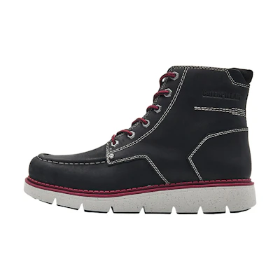 CAT Covert 'Outdoor Casual Black'
