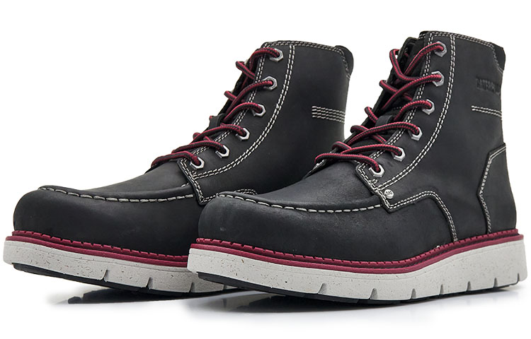 Order CAT Covert 'Negro Casual para Exterior' P725359L3ADC09