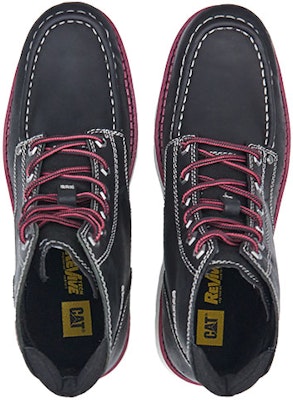 CAT 커버트 아웃도어 블랙 (CAT Covert Outdoor Black) P725359L3ADC09 Lookbook CAT 커버트 아웃도어 블랙 (CAT Covert Outdoor Black) P725359L3ADC09