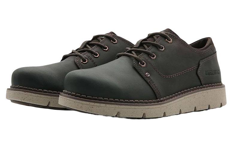 Order Bota CAT Covert Low 'Marrón Oscuro Outdoor' P725367M1AMC39