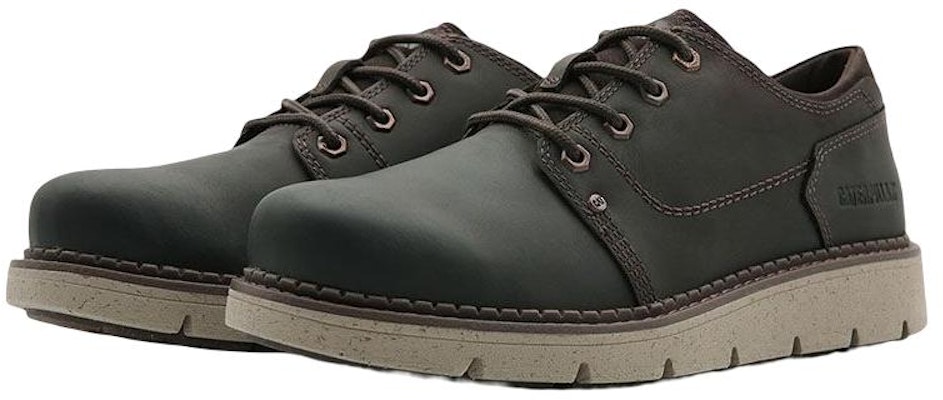 Bota CAT Covert Low 'Marrón Oscuro Outdoor' P725367M1AMC39 Order Bota CAT Covert Low 'Marrón Oscuro Outdoor' P725367M1AMC39