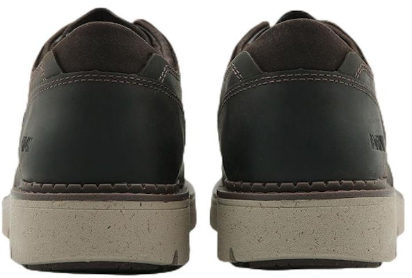 Bota CAT Covert Low 'Marrón Oscuro Outdoor' P725367M1AMC39 Lookbook Bota CAT Covert Low 'Marrón Oscuro Outdoor' P725367M1AMC39