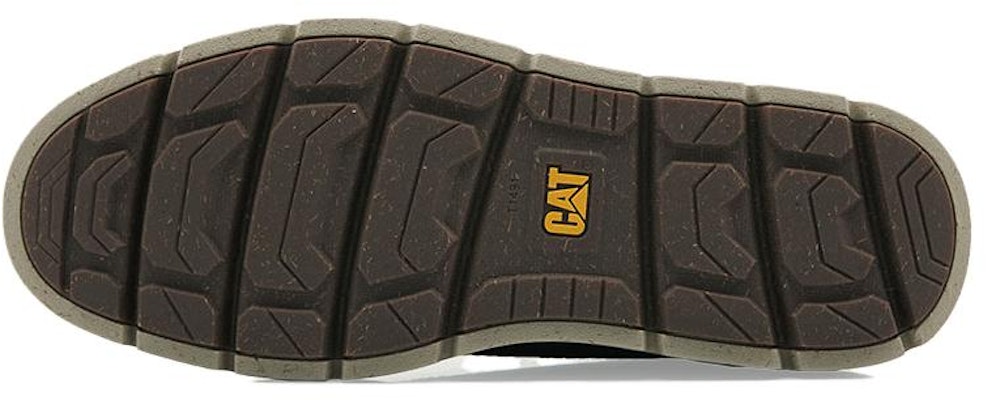 Bota CAT Covert Low 'Marrón Oscuro Outdoor' P725367M1AMC39 Shop Bota CAT Covert Low 'Marrón Oscuro Outdoor' P725367M1AMC39