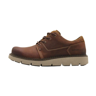 CAT Covert Low 'Light Brown'