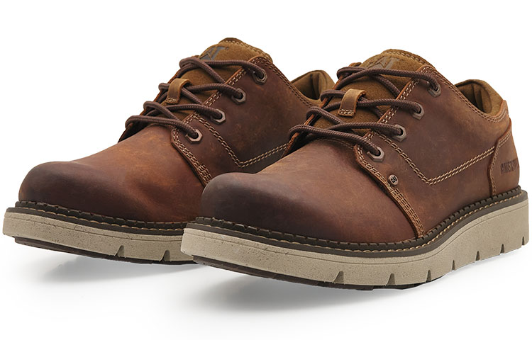 CAT Covert Low 'Light Brown' 圖 2