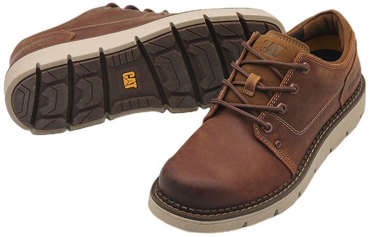 CAT Covert Low 'Light Brown' 圖 3