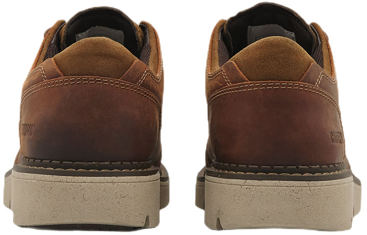 CAT Covert Low 'Light Brown' 圖 4
