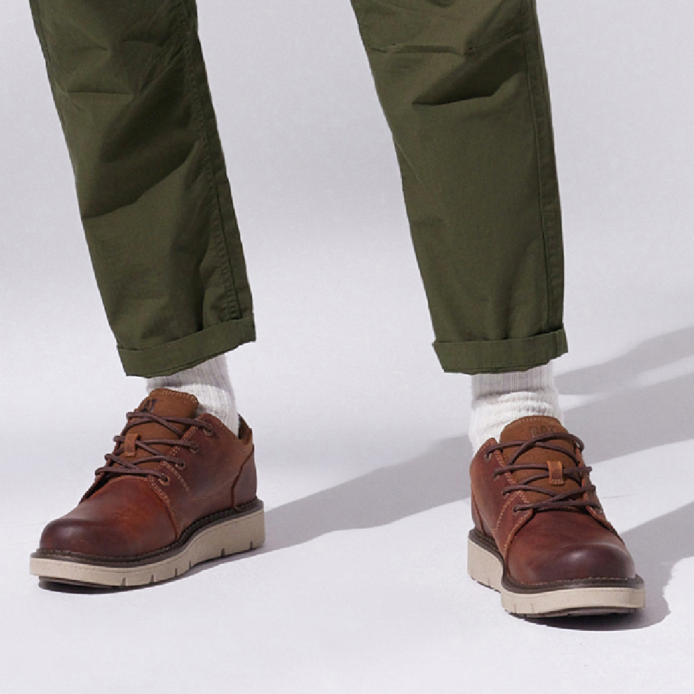CAT Covert Low 'Light Brown' 圖 6